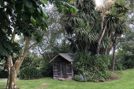 Photo of property in 283 Claremont Road, Claremont, Timaru, 7974