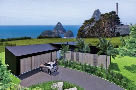 Photo of property in 29 Washer Road, Omata, New Plymouth, 4374