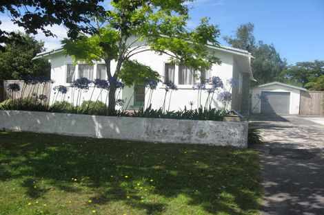 Photo of property in 34 Roberts Avenue, Aramoho, Whanganui, 4500