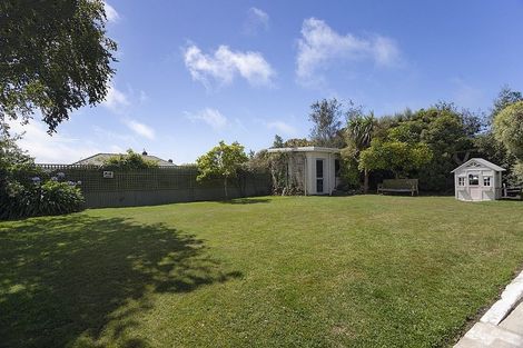 Photo of property in 13 Selwyn Street, South Hill, Oamaru, 9400