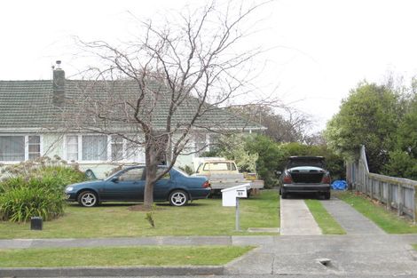 Photo of property in 33 Kettle Crescent, Marewa, Napier, 4110