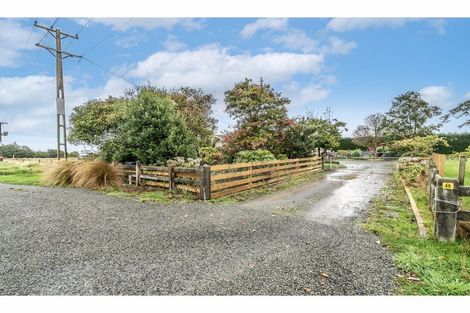 Photo of property in 49 Kennington Roslyn Bush Road, Mill Road, Invercargill, 9872
