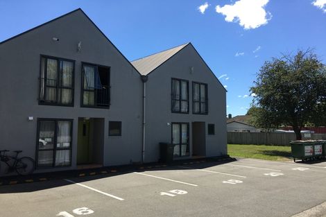 Photo of property in 12/74 Hansons Lane, Upper Riccarton, Christchurch, 8041