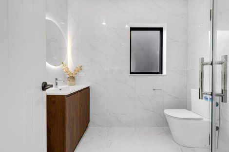 Photo of property in 3 Ripa Street, Flat Bush, Auckland, 2019