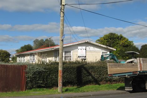 Photo of property in 62 Valentine Street, Papakura, 2110
