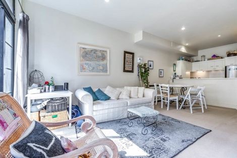 Photo of property in Dakota Buildings, 3g/5 Cheshire Street, Parnell, Auckland, 1052