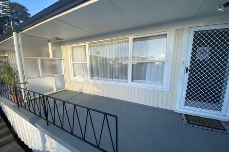 Photo of property in 2/61a Balmoral Road, Mount Eden, Auckland, 1024