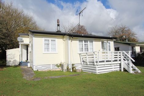 Photo of property in 11 Tay Street, Tokoroa, 3420