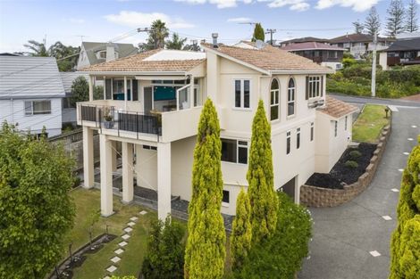 Photo of property in 31 Prospect Terrace, Milford, Auckland, 0620