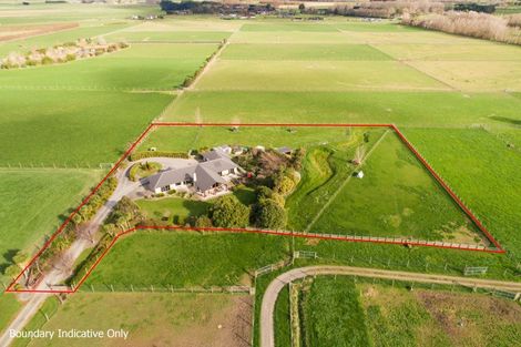 Photo of property in 1329 Rangitikei Line, Newbury, Palmerston North, 4475