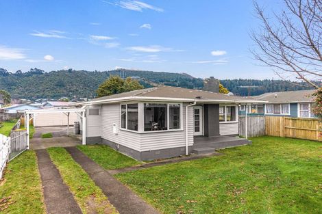 Photo of property in 110 Fairy Springs Road, Fairy Springs, Rotorua, 3015