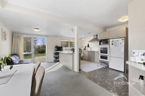 Photo of property in 6 Dix Street, Wigram, Christchurch, 8042