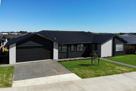 Photo of property in 3 Werewere Street, Morrinsville, 3300