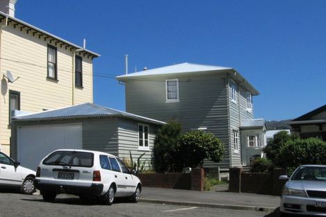 Photo of property in 42 Hiropi Street, Newtown, Wellington, 6021