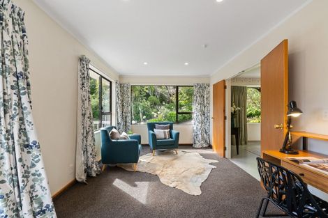 Photo of property in 23b Thatcher Crescent, Crofton Downs, Wellington, 6035