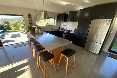 Photo of property in 2480b Waihi Whangamata Road, Whangamata, 3691