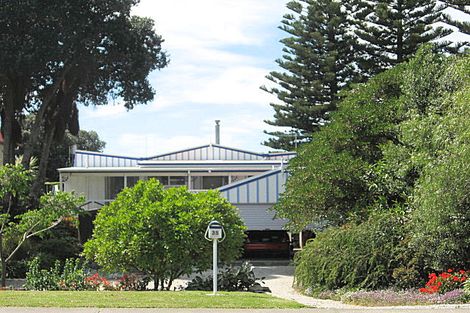 Photo of property in 35 Wairere Road, Wainui, Gisborne, 4010