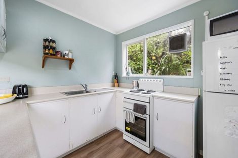 Photo of property in 4 Chancellor Way, Crofton Downs, Wellington, 6035