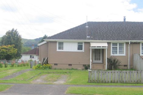 Photo of property in 230 Taupo Road, Taumarunui, 3920