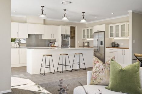 Photo of property in 23 Baxter Michael Crescent, Cambridge, 3434