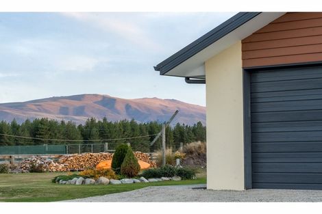 Photo of property in 271 Glen Lyon Road, Twizel, 7901