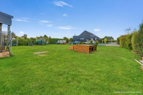 Photo of property in 56 Te Ngawai Road, Pleasant Point, 7903