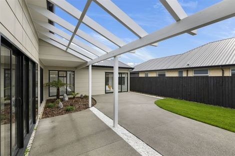 Photo of property in 7 Anzani Lane, Wigram, Christchurch, 8042