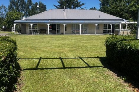 Photo of property in 10 Oakshott Road, Ngahinapouri, Te Awamutu, 3876