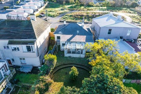 Photo of property in 189 Carroll Street, Dunedin Central, Dunedin, 9016
