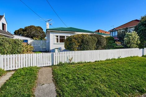 Photo of property in 81 Kemp Street, Kilbirnie, Wellington, 6022
