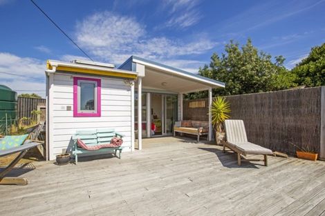 Photo of property in 47 Blue Pacific Parade, Riversdale Beach, Masterton, 5872