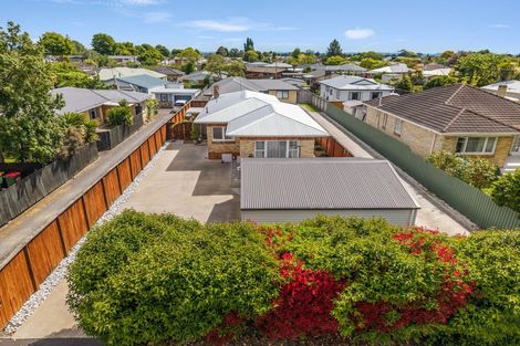 Photo of property in 181 Tramway Road, Enderley, Hamilton, 3214