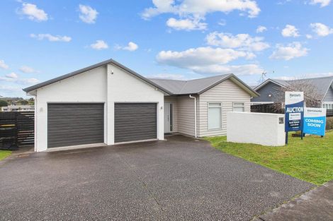 Photo of property in 41 Anselmi Ridge Road, Pukekohe, 2120