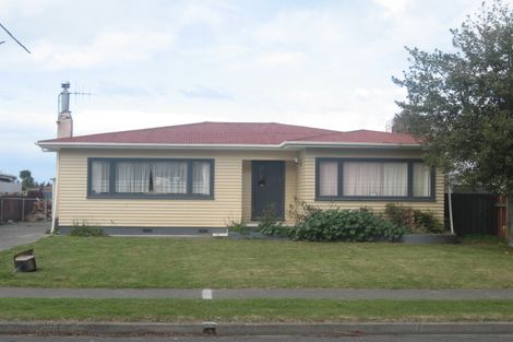 Photo of property in 38 Bright Crescent, Maraenui, Napier, 4110