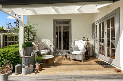 Photo of property in 3 Gillies Avenue, Claudelands, Hamilton, 3214