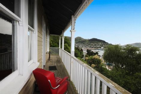 Photo of property in 38 Brittan Terrace, Lyttelton, 8082