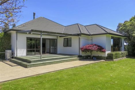Photo of property in 35 Grove Bush Woodlands Road, Woodlands, Invercargill, 9871
