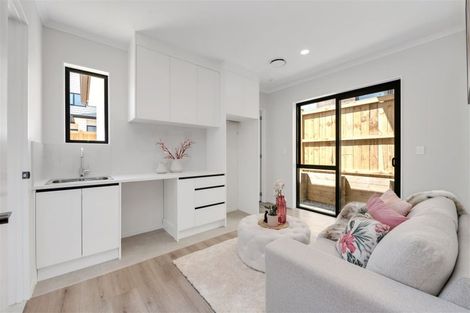 Photo of property in 14 Koromeke Street, Flat Bush, Auckland, 2019