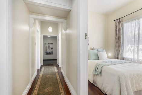 Photo of property in 99 Darlington Road, Miramar, Wellington, 6022