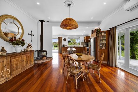 Photo of property in 1305b South Road, Kaitake, New Plymouth, 4374