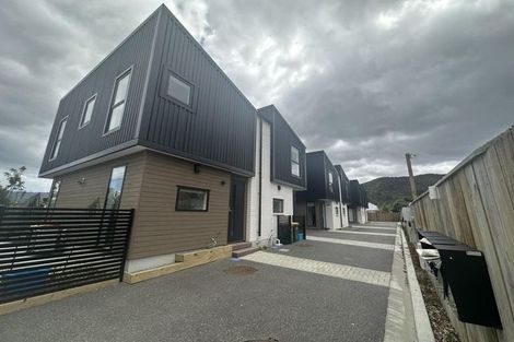 Photo of property in 117b Rata Street, Naenae, Lower Hutt, 5011