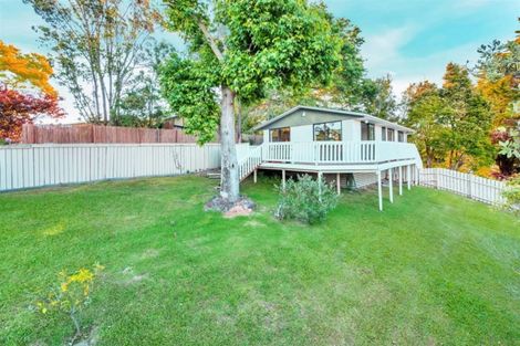 Photo of property in 1/9 Lucinda Place, Glen Eden, Auckland, 0602