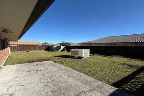 Photo of property in 66 Milson Drive, Papakura, 2110