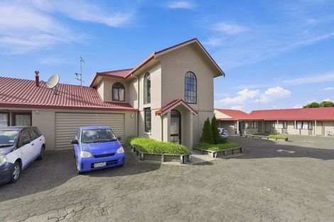 Photo of property in 16/166 Waihi Road, Judea, Tauranga, 3110