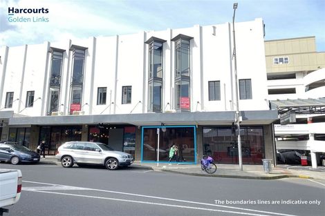 Photo of property in 4c69/118 Broadway, Newmarket, Auckland, 1023