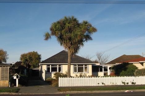 Photo of property in 284 Travis Road, New Brighton, Christchurch, 8083