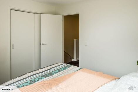 Photo of property in Nouvo Apartments, 11/21 Rugby Street, Mount Cook, Wellington, 6021