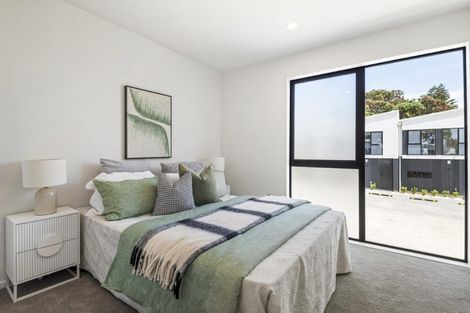 Photo of property in 16-18 Handley Avenue, Narrow Neck, Auckland, 0624