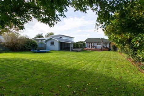 Photo of property in 41 Guy Street, Dannevirke, 4930