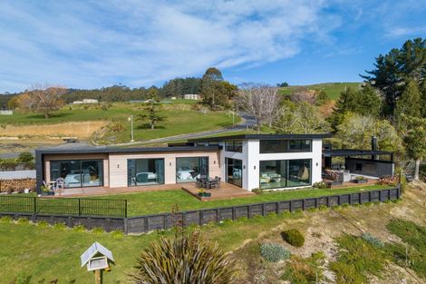 Photo of property in 78 Orokonui Road, Waitati, 9085